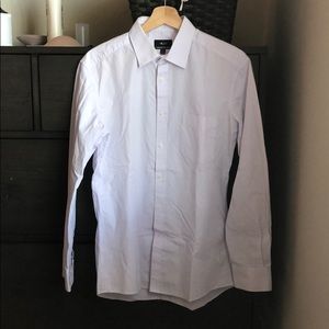 Men’s dress shirt size S